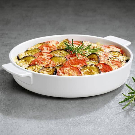 Naczynie żaroodporne Clever Cooking 28cm VILLEROY&BOCH