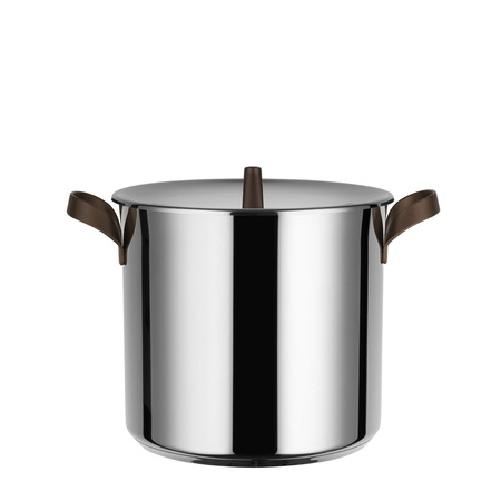 EDO - wysoki garnek 8,5l ALESSI