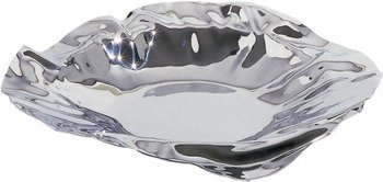 PORT - gnieciona misa polerowana ALESSI