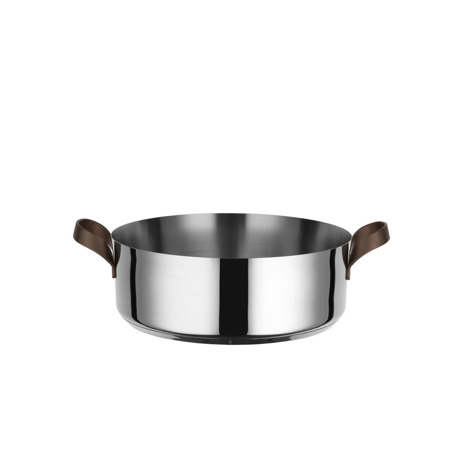 EDO - garnek 3,25l ALESSI