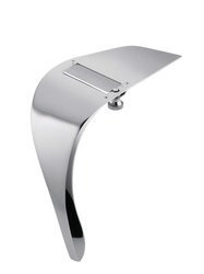 ALBA - krajacz do trufli ALESSI