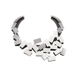 FIATO SUL COLLO - naszyjnik ALESSI