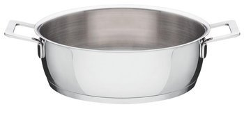 POTS&PANS - niski garnek 3,4l ALESSI