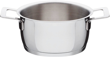 POTS&PANS - garnek 1,6l ALESSI