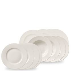 Zestaw obiadowy For me Set 12el. VILLEROY&BOCH
