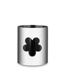 GIROTONDO - obrączka na serwetkę, kwiat ALESSI