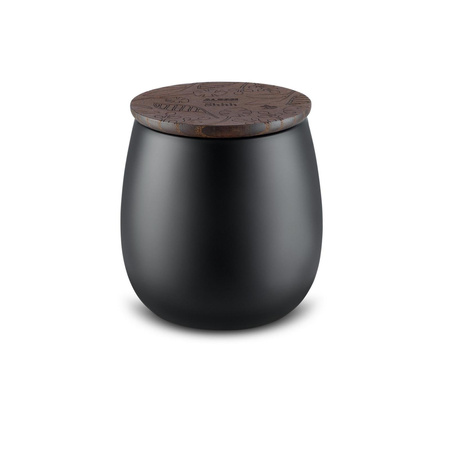 5 SEASONS - mała świeca zapachowa Shhh ALESSI