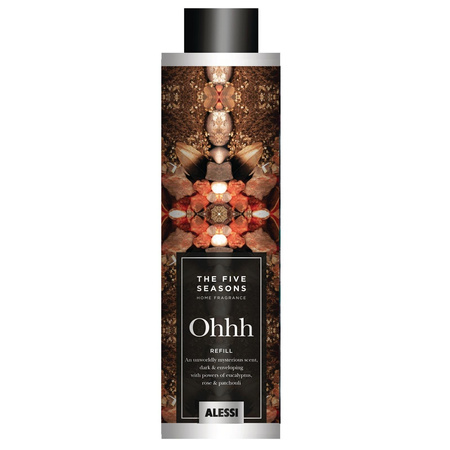 5 SEASONS - olejek zapachowy do dyfuzora Ohhh ALESSI
