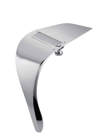 ALBA - krajacz do trufli ALESSI