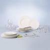 Zestaw Wonderful World 36el. 4os. VILLEROY&BOCH
