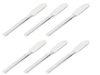 DRY - zestaw 6 noży do ryb ALESSI