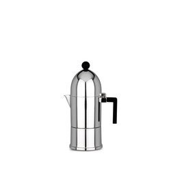 LA CUPOLA - ciśnieniowy zaparzacz do espresso na 3 filiżanki 150ml ALESSI