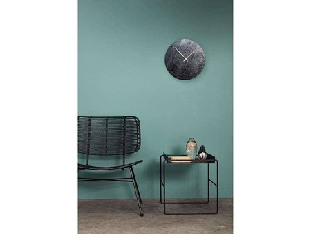 Zegar marmurowy HUBSCH