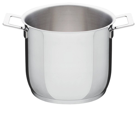 POTS&PANS - wysoki garnek 5l ALESSI