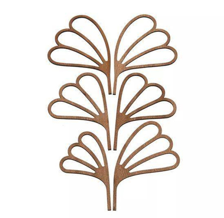 5 SEASONS - patyczki do dyfuzora zapachowego Uhhh ALESSI