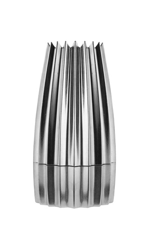 WAL03 - Aluminiowy młynek do przypraw ALESSI