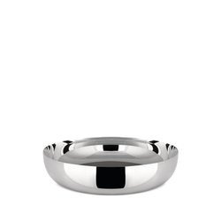 Polerowana misa sałatkowa 24 cm ALESSI