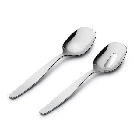 ITSUMO - sztućce do sałaty ALESSI