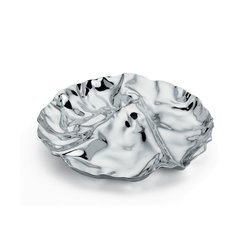 PEPA - półmisek na przystawki, 3 przegródki ALESSI