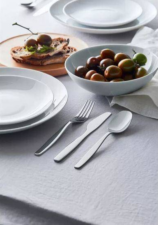 ITSUMO - zestaw sztućców dla 6 osób, 24 elementy ALESSI