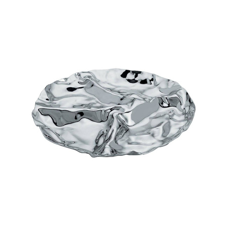 PEPA - półmisek na przystawki, 4 przegródki ALESSI