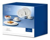 Zestaw naczyń Royal Basic Set dla dwóch osób 10 el. VILLEROY&BOCH