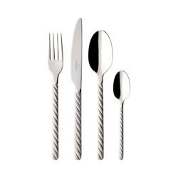 Zestaw Sztućców Montauk 24 elementy VILLEROY&BOCH