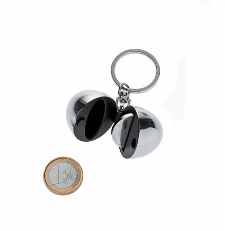 BON BON - brelok, polerowany ALESSI