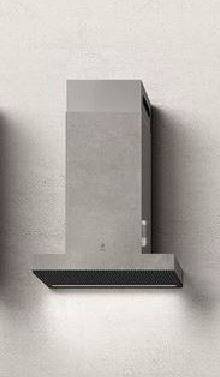 HAIKU IX/A/60 okap naścienny ze stali nierdzewnej ELICA