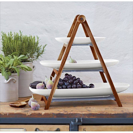 Półmisek na przystawki Artesano 44x14 cm VILLEROY&BOCH