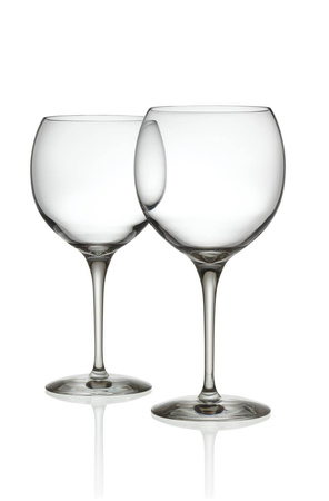 MAMI XL - zestaw 4 kieliszków do czerwonego wina ALESSI