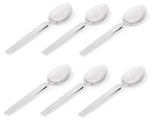 DRY - zestaw 6 łyżeczek do herbaty ALESSI