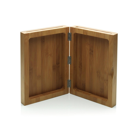 K-BLOCK - drewniany blok na noże ALESSI