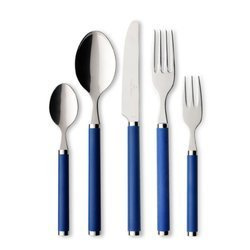 Zestaw Sztućców Play! Blue 30 elementów VILLEROY&BOCH