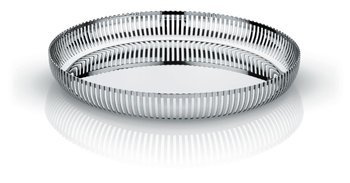PCH04/32 - okrągła taca z rantem 32 cm ALESSI