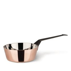 LA CINTURA DI ORIONE - rondel stalowo-miedziany 2l ALESSI