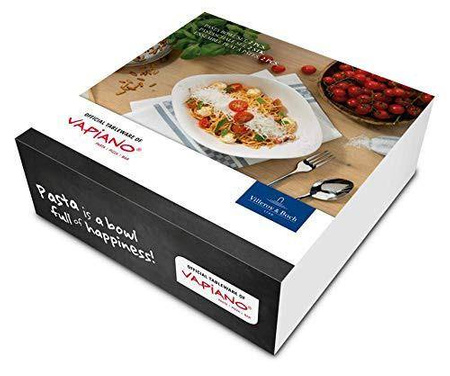 Zestaw misek do makaronu Dune Pasta Set 2szt. VILLEROY&BOCH