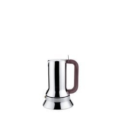 9090 - ciśnieniowy zaparzacz do espresso na 1 filiżankę 70 ml ALESSI