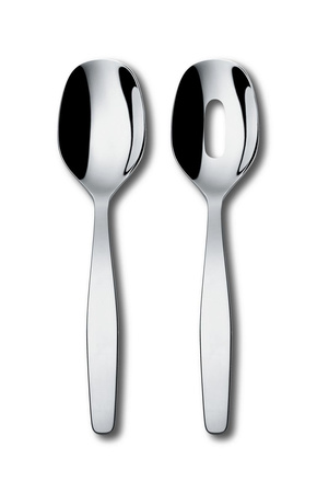 ITSUMO - sztućce do sałaty ALESSI