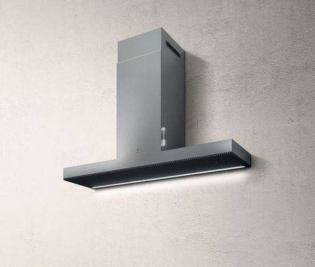 HAIKU IX/A/90 okap naścienny ze stali nierdzewnej ELICA