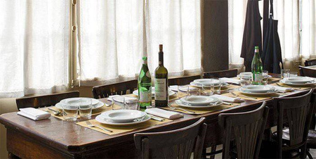 PLATEBOWLCUP - zestaw 6 talerzy do zupy ALESSI