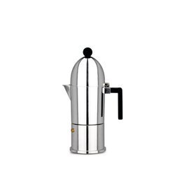LA CUPOLA - ciśnieniowy zaparzacz do espresso na 6 filiżanek 300ml ALESSI