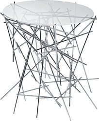 BLOW UP - stolik ALESSI