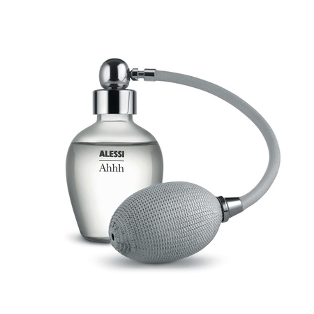 5 SEASONS - perfumy do wnętrz Ahhh ALESSI