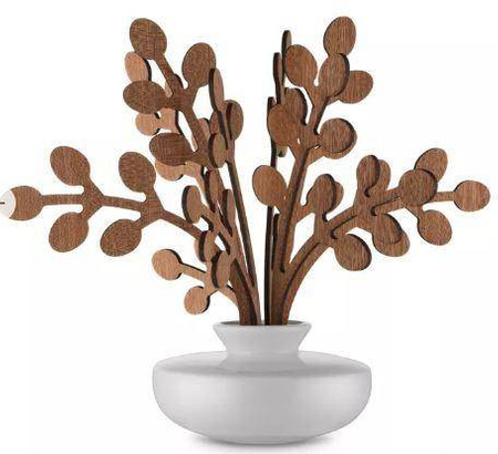 5 SEASONS - patyczki do dyfuzora zapachowego Brrr ALESSI