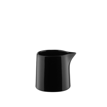 TONALE - czarny mlecznik 300ml ALESSI