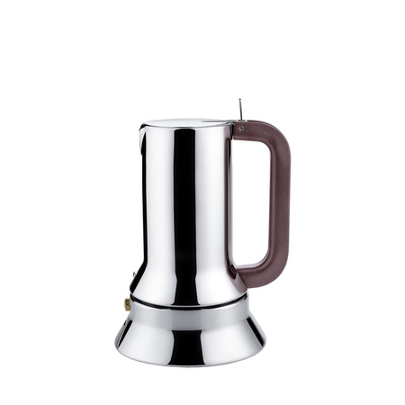 9090 - ciśnieniowy zaparzacz do espresso na 10 filiżanek 500 ml ALESSI