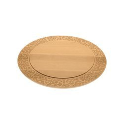 DRESSED IN WOOD - deska do serwowania serów ALESSI