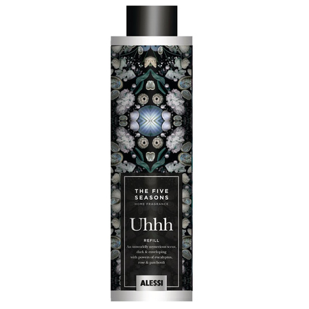 5 SEASONS - olejek zapachowy do dyfuzora Uhhh ALESSI