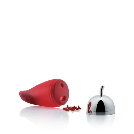 PICCANTINO - pojemnik na suszone papryczki ALESSI